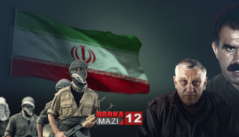 Peywendiyên PKKê û Îranê, rabûrî, niha û dahatî – Beşê "12"