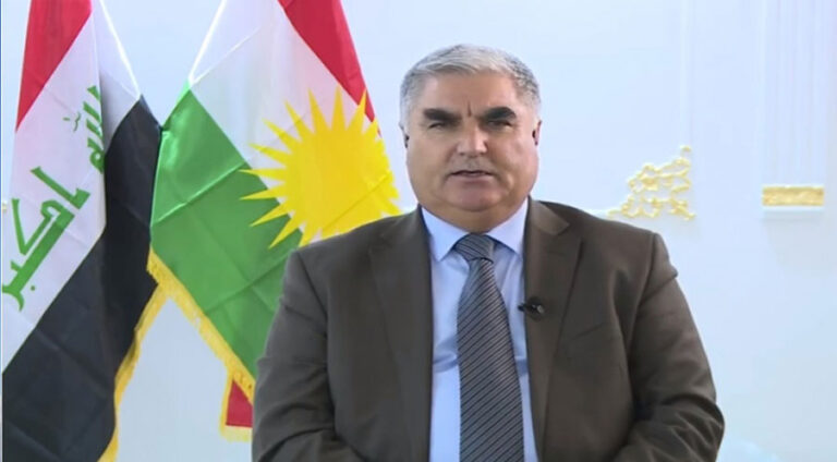 Mehma Xelîl: Xelkê vegeriyabûn Şingalê, car din aware bûn