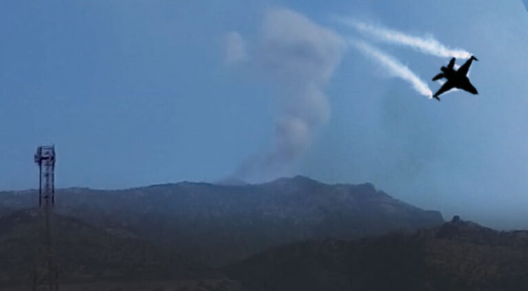 Gundekî din ê Duhokê bi sedema PKKê hat bordoman kirin