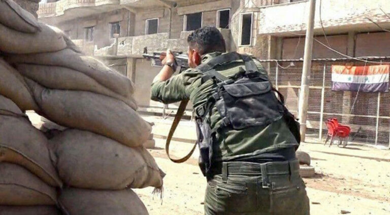 Şerê li Qamişlo ji nû ve dest pê kir: Milîsên rejîma Sûrî zarokek kuştin