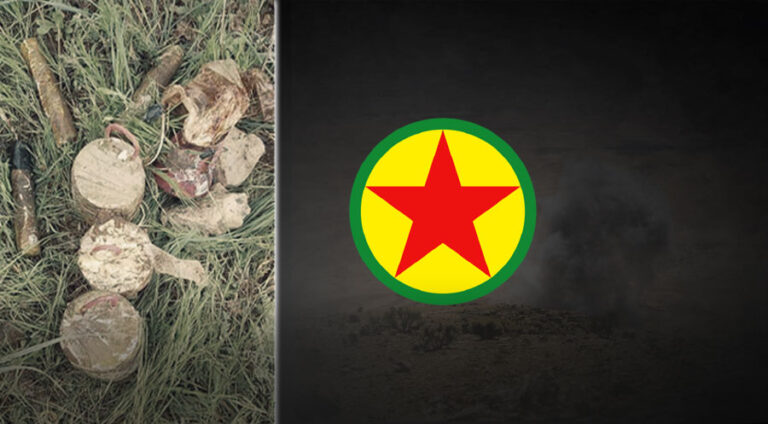 PKKe di danana TNT yên dije însan li Herêma Kurdistanê berdewame