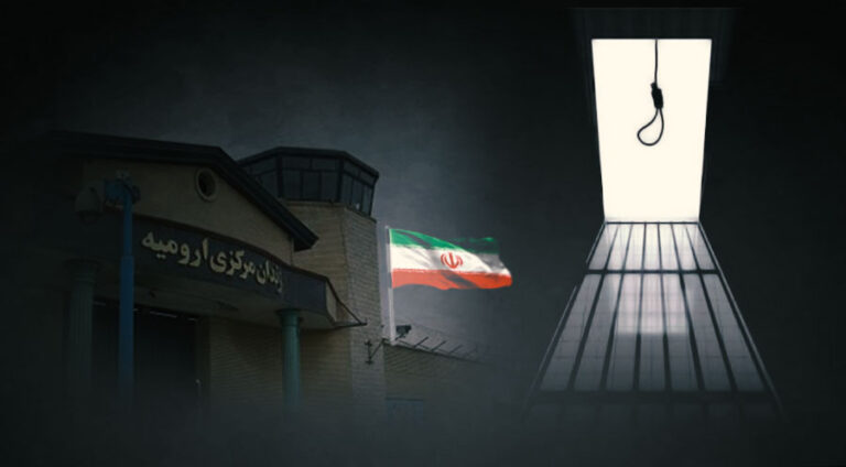 Îran sibe wê 6 girtiyên Kurd darveket