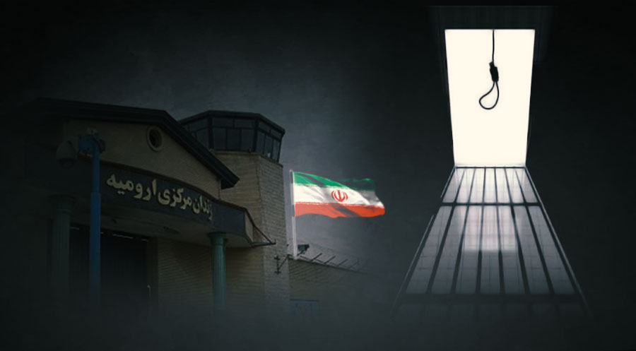 Îran sibe wê 6 girtiyên Kurd darveket