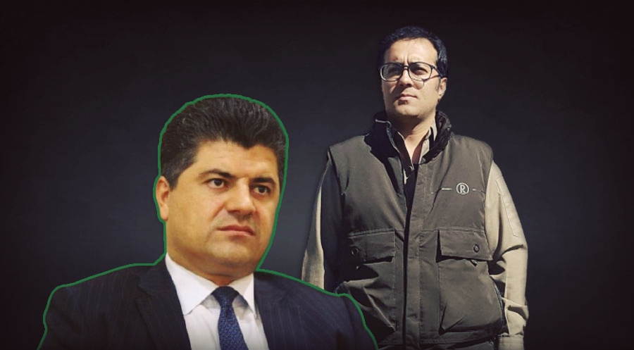 Lahur gefa radestkirina Pêşmergê Komelê bi Îranê dike