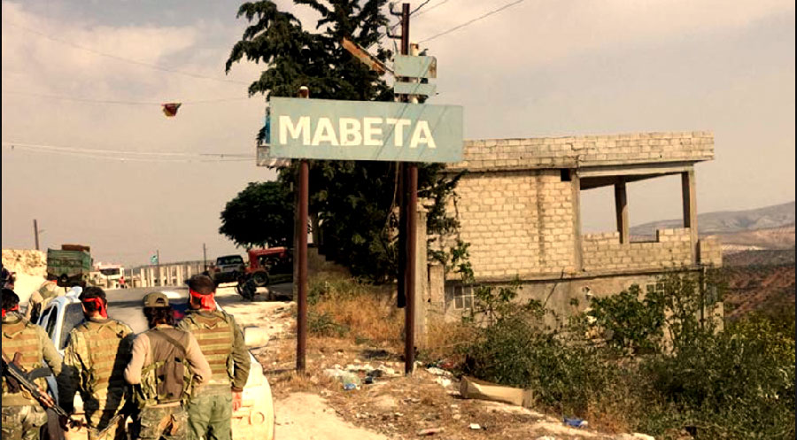 Komên çekdaran 6 kes ji Efrînê revandin