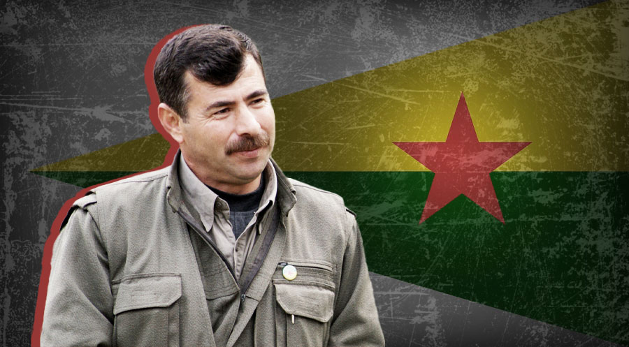 Endamekê komîta navendîya PKKê hat kuştin
