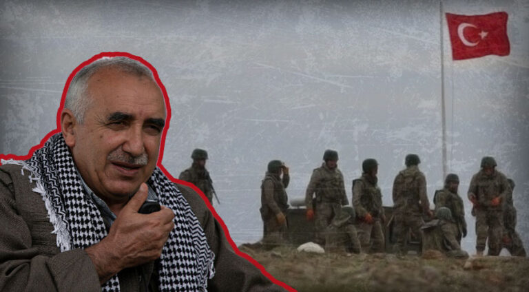 Di daxuyaniya Qereyilan de hûrgilyeke girîng: Gelo di navbera PKK û baregehên Tirkiyê yên li Başûrê Kurdistanê de peymanek êrişnekirinê heye?