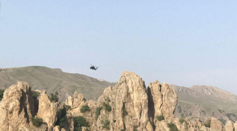 PKKê 7 çekdar li Şirnexê û Amedê ji dest dan