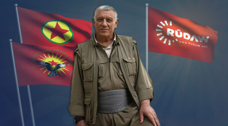 Gelo êrîşa li ser ofîsa Rûdawê li Qamişlo li kîve hatiye koordine kirin?