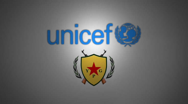 NY: YPGê di du salan de 400 zarok çekdarkirine