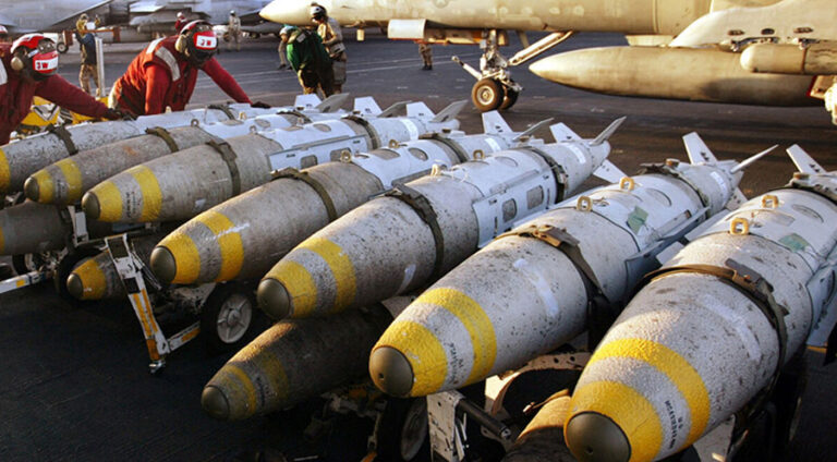 Washington qebûl dike ku bi bihayê 735 mîlyon dolar çek bifroşe Îsraîlê