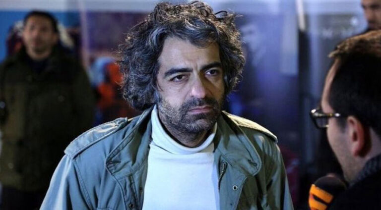 Kuştina trajîka Derhênerê sînemaya Îranê ji hêla dêûbavên wî ve