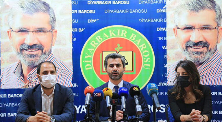 Baroya Diyarbekirê rapora êrîşa nijadperestî ya ser malbata Kurd aşkera kir