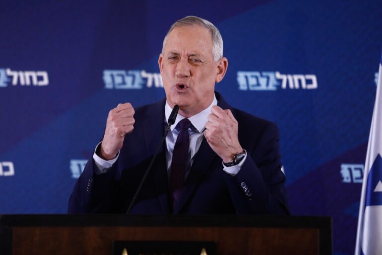 Gantiz: em naxwazîn li Xeze operasyonên leşkerî rawestînin