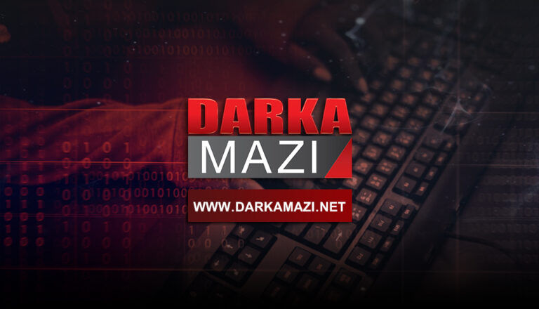 Darka Mazî ji aliyê PKKê û dûvelankên wê ve rastî êrîşeke mezin tê