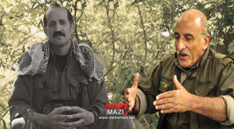 Em dibêjin hûn nebin Qasim Engîn