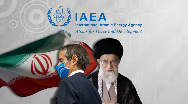 Ajansa Nuklerê: Tirsa me zêde ji Îranê heye