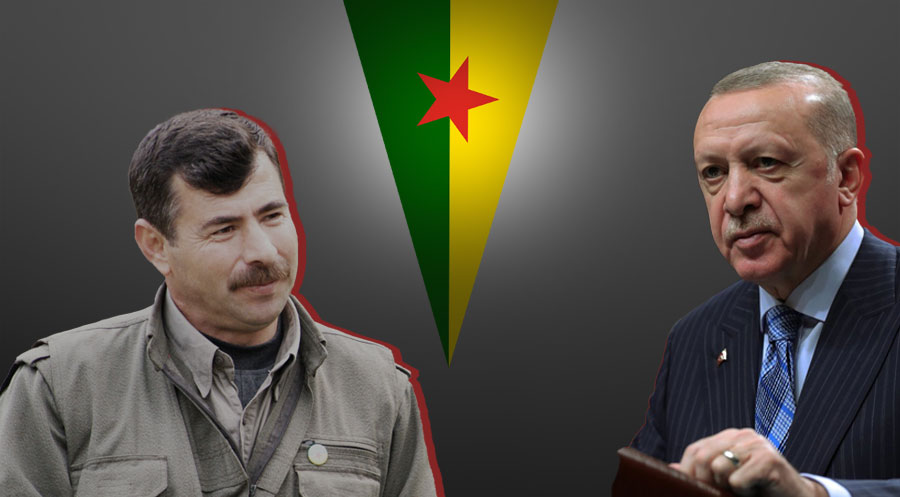 PKKê kuştina Nuredîn Sofî red kir