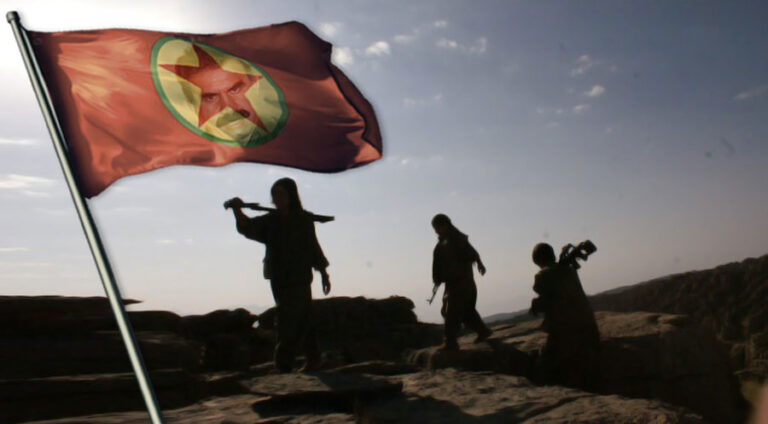 6 Gerîlayên jin li Amedê hat hedef kirin