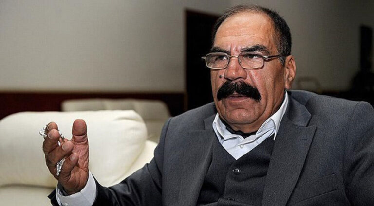 Qasim Şeşo: Hikûmeta Îraqê mûçe dide PKKê û daxwaza derketina wa jî dike!