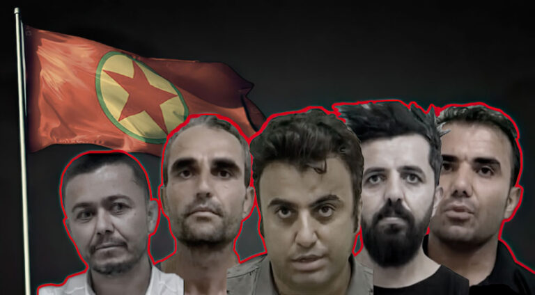 Dadgeha Başûr cezayê Ajanên PKKê pejirand