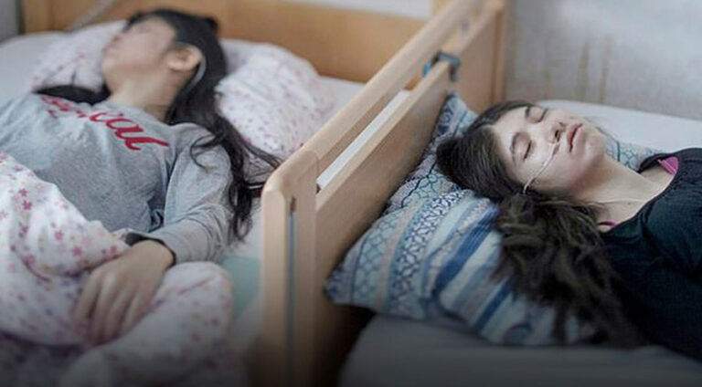 Rastiya pêketina kurdên Êzîdî bi nexweşiyeke seyr û degmen çi ye?