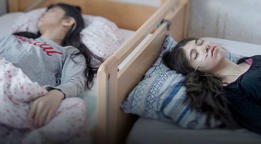 Rastiya pêketina kurdên Êzîdî bi nexweşiyeke seyr û degmen çi ye?