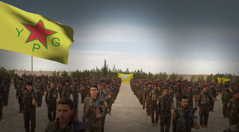 YPGê 200 xwendkarên zanîngehê birin serbazkirina bi zor