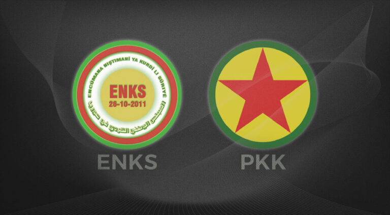 ENKSe ji bo PKKê: Rêzê li serwerîya Başûrê welat bigirin