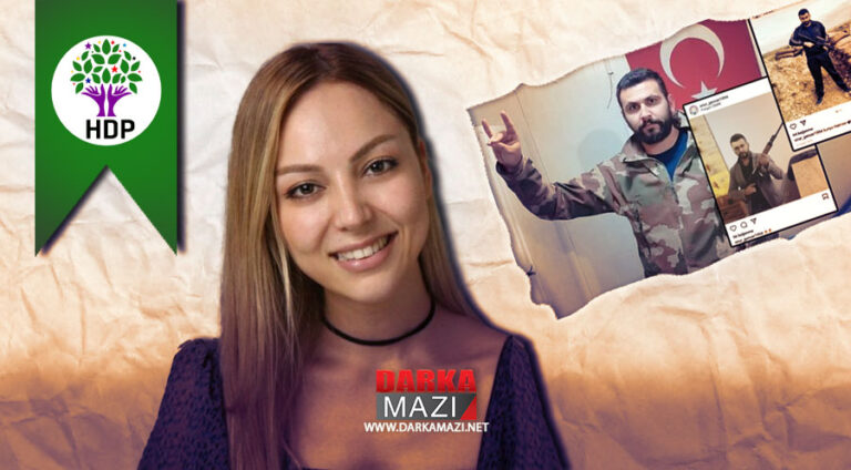 Kî bikujê Deniz Poyraz e?