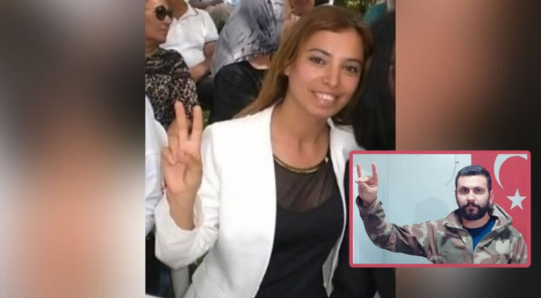 Qatilê Deniz Poyraz: Ne poşman im, min dixwest Demirtaş, Ocalan, jî bikujim!