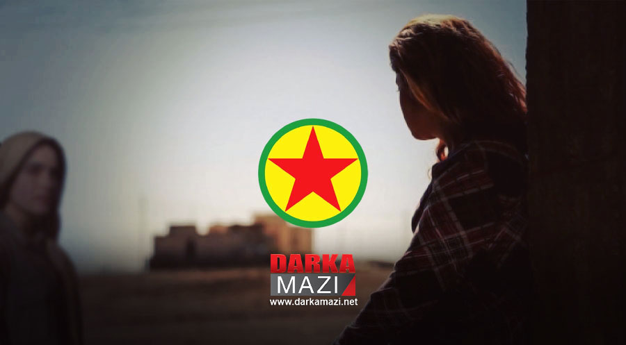 PKKê dû keçên Êzidî revandin