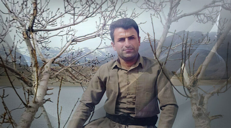 Sipayê Pasdaran ciwanekê din yê Kurd qetil kir