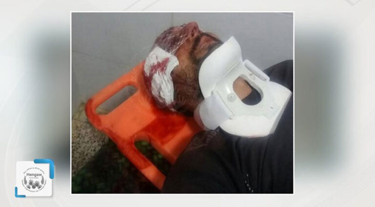 Kolberekî din bi sedema dijwariya birîna xwe canê xwe ji dest da