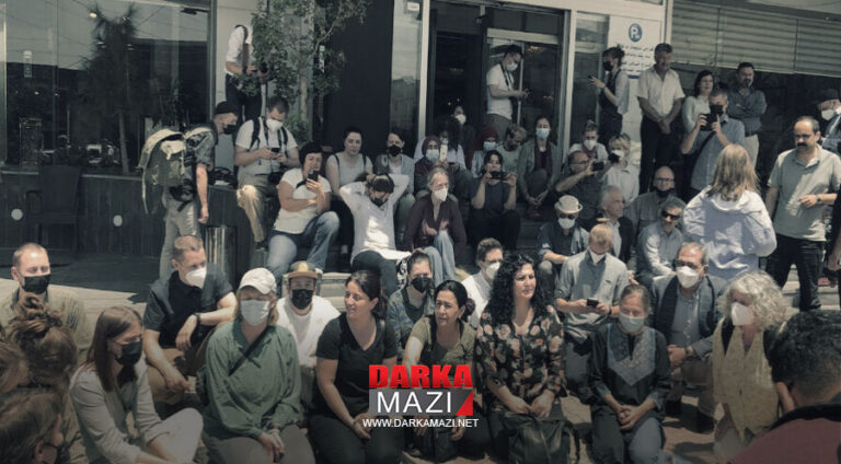 Koma ku ji Ewropa ji Hewler re hatî şandin dê bibe sedema aştî yê anjî alozî yê?