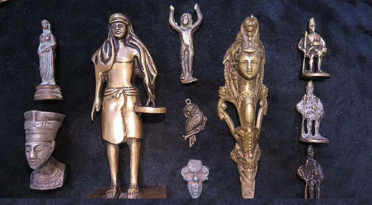 Supayê pasdarên Îranê şûnwarên dîrokî yên Rojhilatê Kurdistanê talan dikin