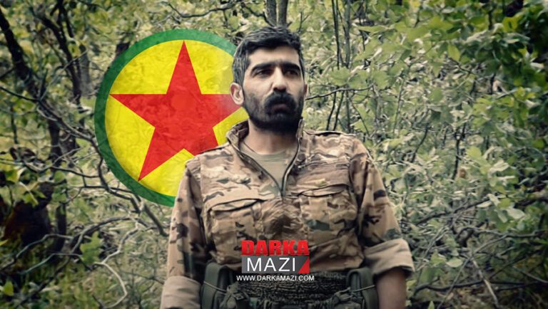 Di PKK ê de kadro bûn û Ozgûr Jîyanda