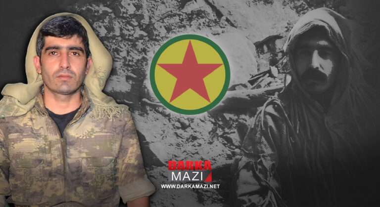 Pîlana dijber a PKKê û tektîkêşên wê bo dosîya "Ozgor Jiyanda" bizane