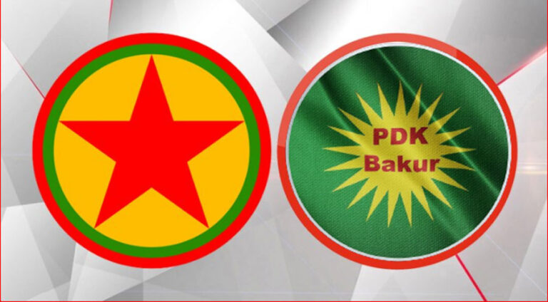 Şehîdkirina lehengên Kurdistanê dijminatiya netewa Kurd e