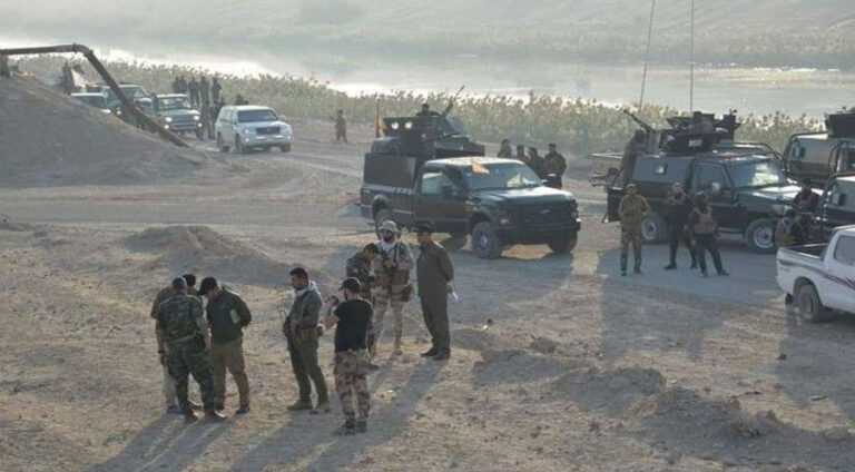 Çima endamên PKKê kincên Heşda Şebî li xwe dikin?