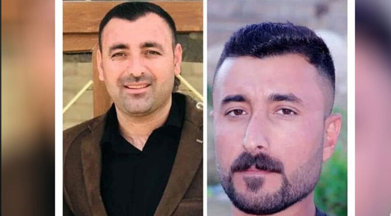 2 efserên Pêşmerge ji aliyê PKKê ve hatin revandin