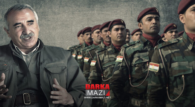 Gelo ma Qereyilan xwest birakujî asteng bike an jî zixzixî ne?