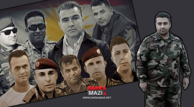 PKK ji bo hebûna xwe şerê li dijî Herêma Kurdistanê pêwîst dibîne