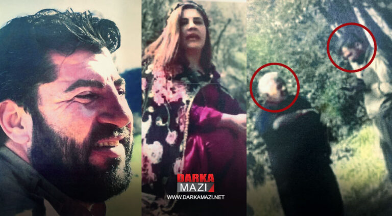 Li Pênciwînê 2 kadroyên PKKê gulle berdan wilatîyekê û bi giranî birîndar kir