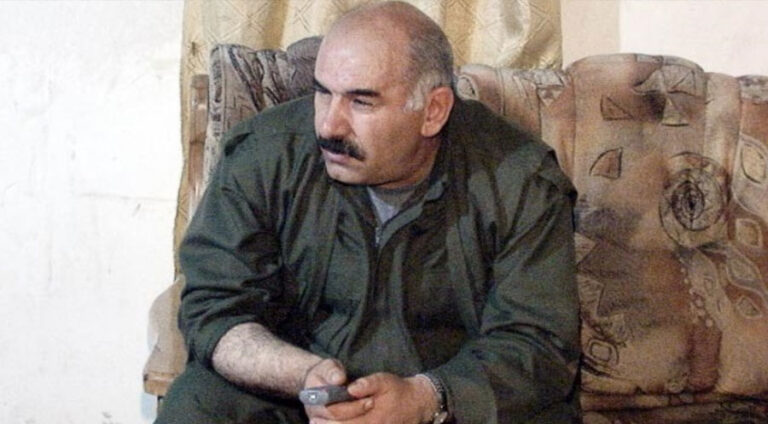 Ocalan: “Di êrîşa PKK ê ya ser Pêşmerge de destê Tirkiyê heye”