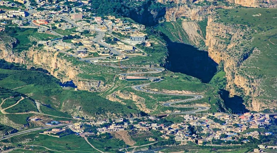 PKKe li dijî biryareke qaymaqamê Rewandizê sekinî