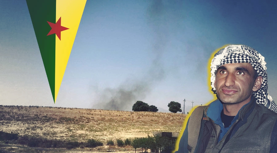 Ew fermandarê PKKê yê ku li Silêmaniyê hatî hedefkirin kî bû?
