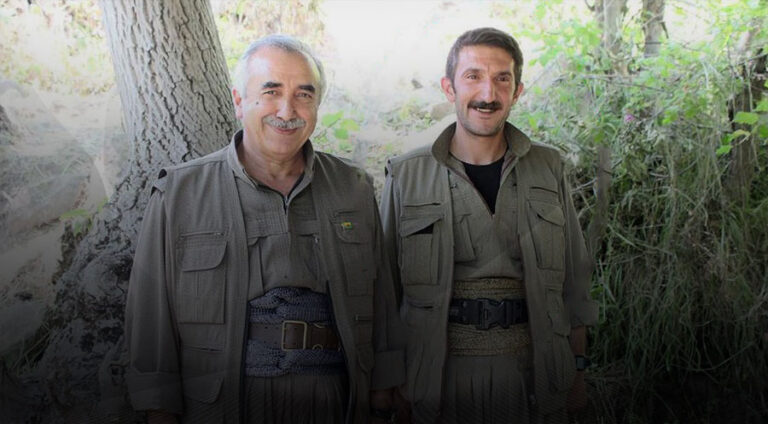 Berpirsê PKKê yê bi navê «Selahetîn Dede» hat kuştin