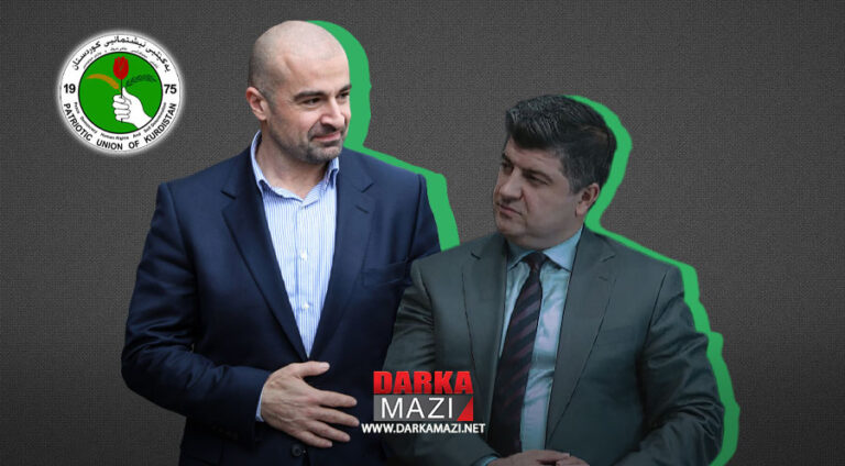 YNKê hemû desthilatên Lahor radestî Bafil Talebanî kirin