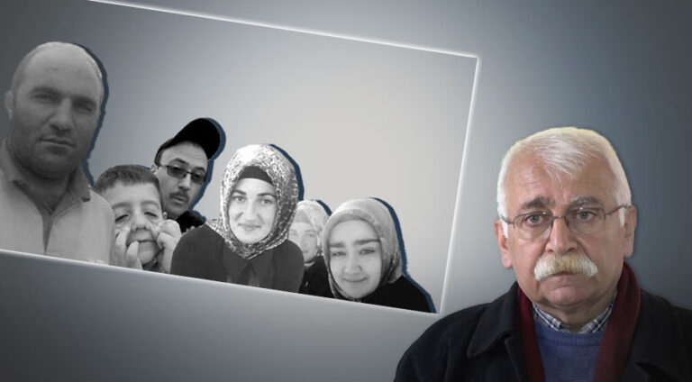 Êrîşên li ser Kurdan Ji navendekê tê germkirin û sarkirin.